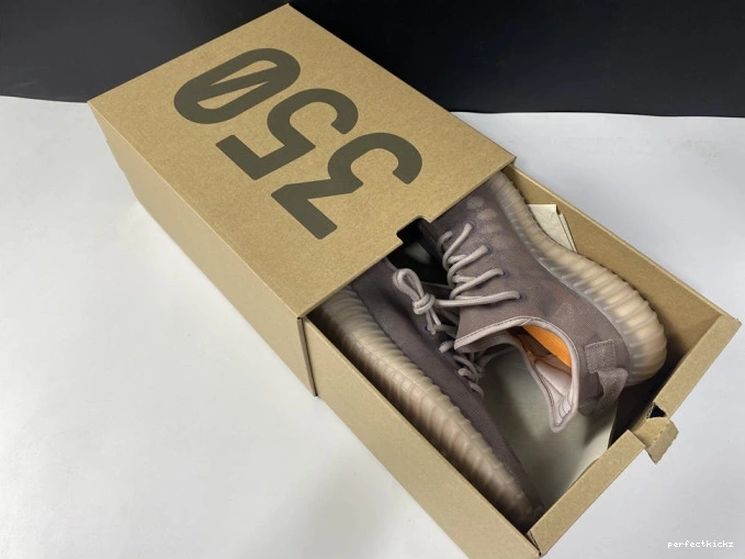 Boost GW2871 Mono Yeezy Adidas V2 350 Mist 0731